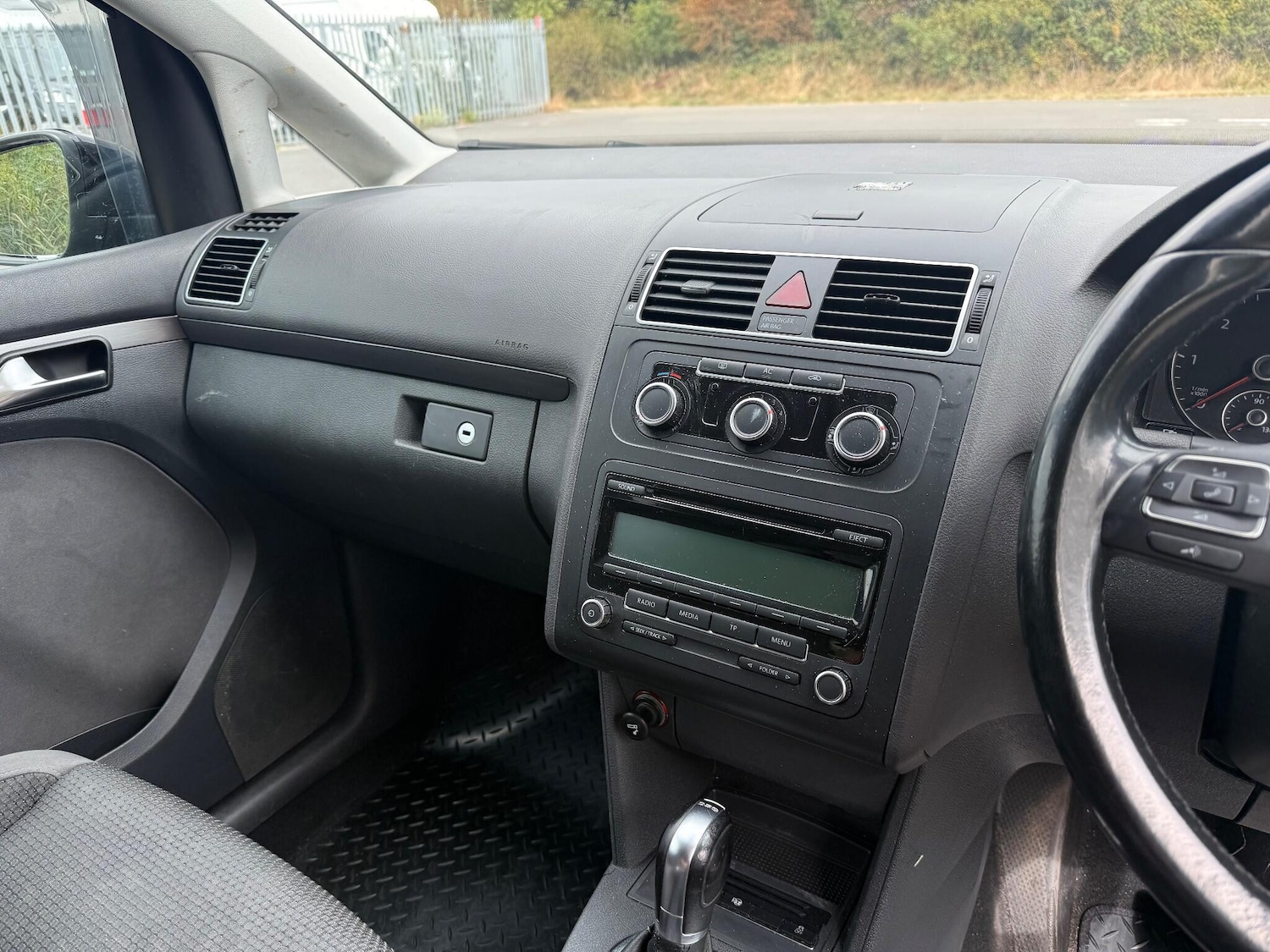 Vehicle 26