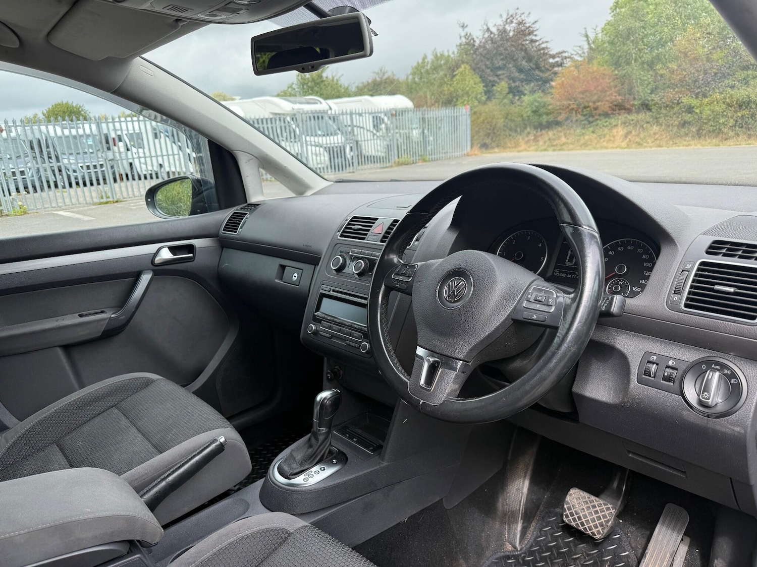 Vehicle 27