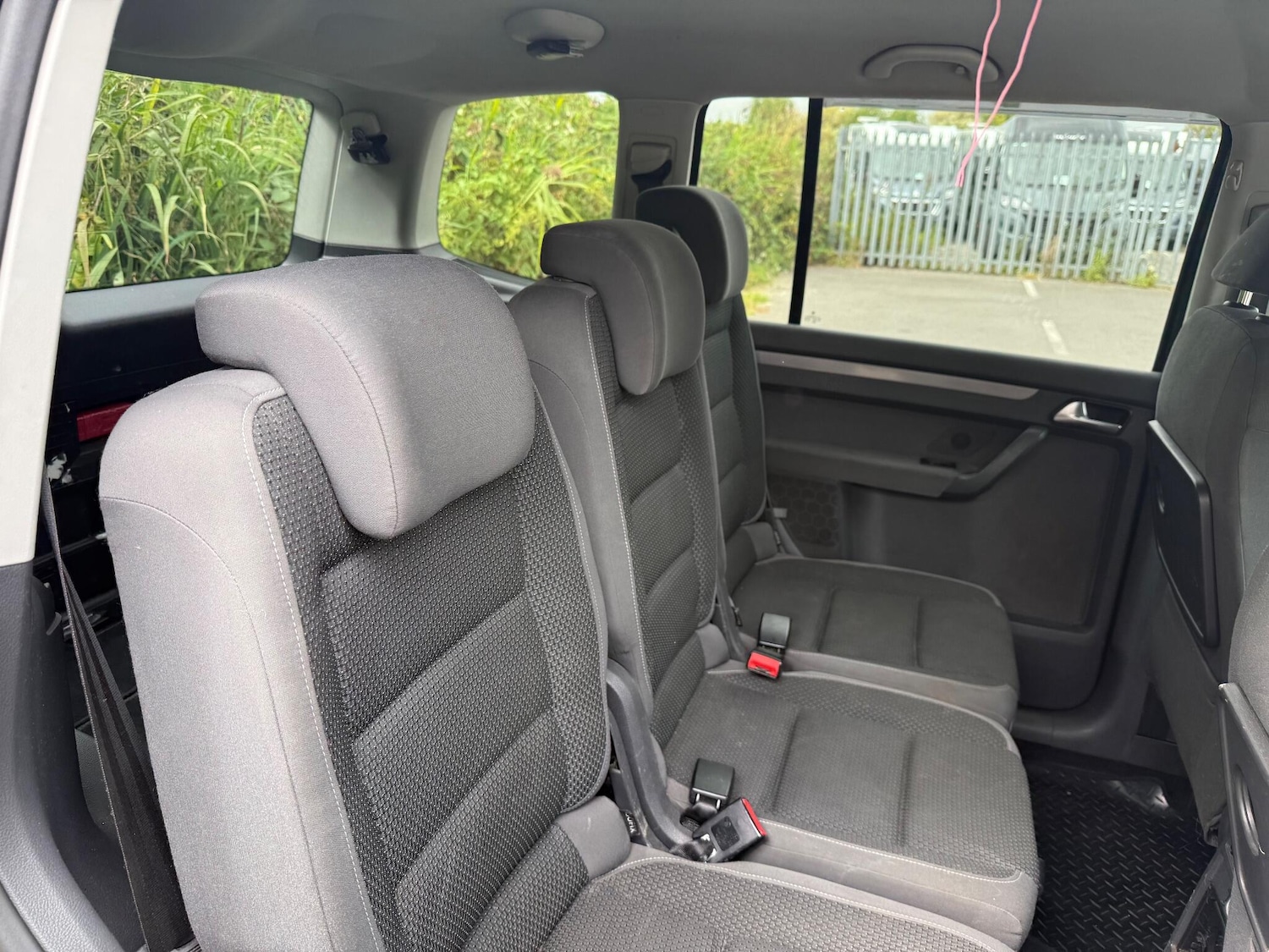 Vehicle 29