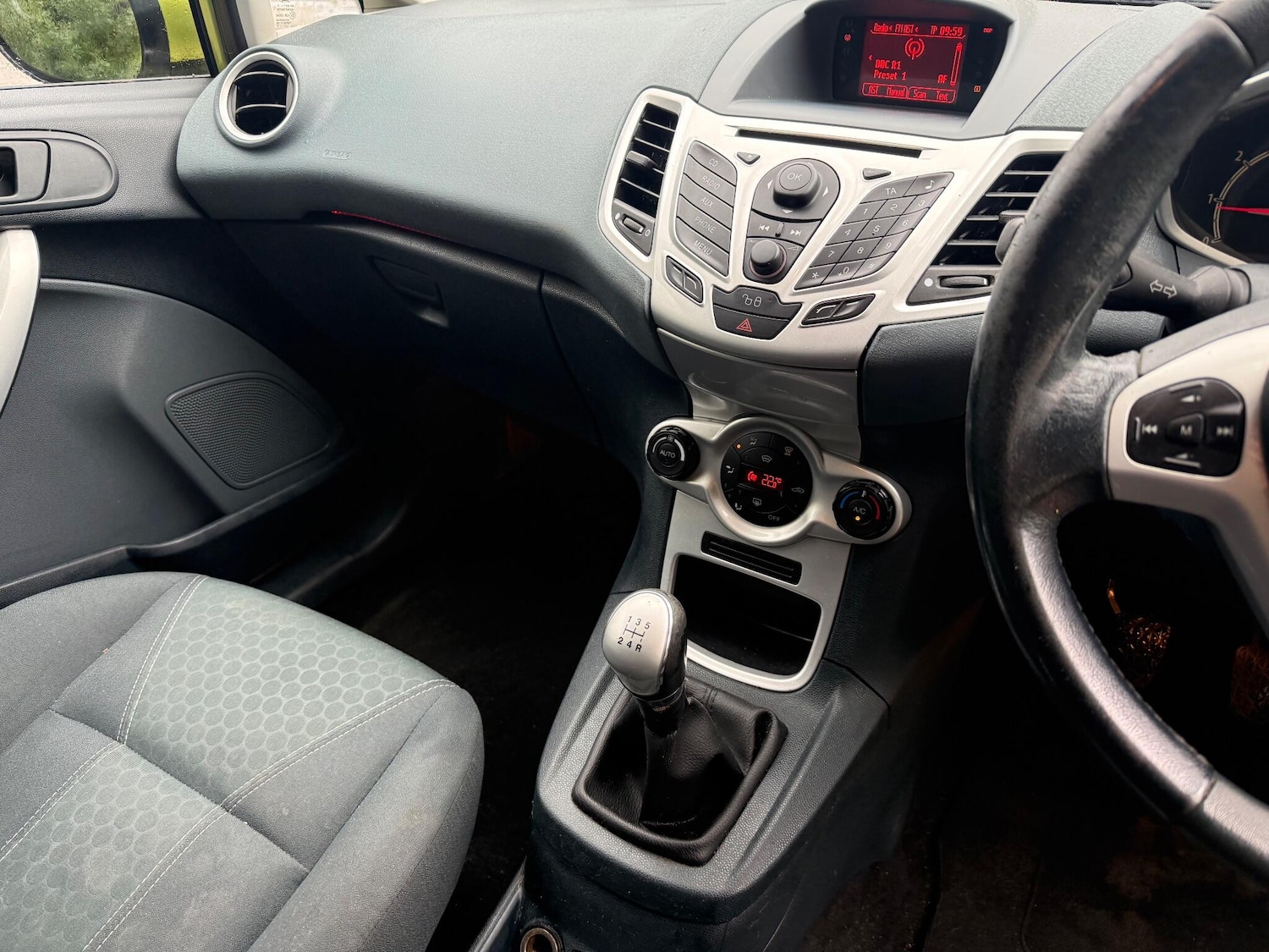 Vehicle 24