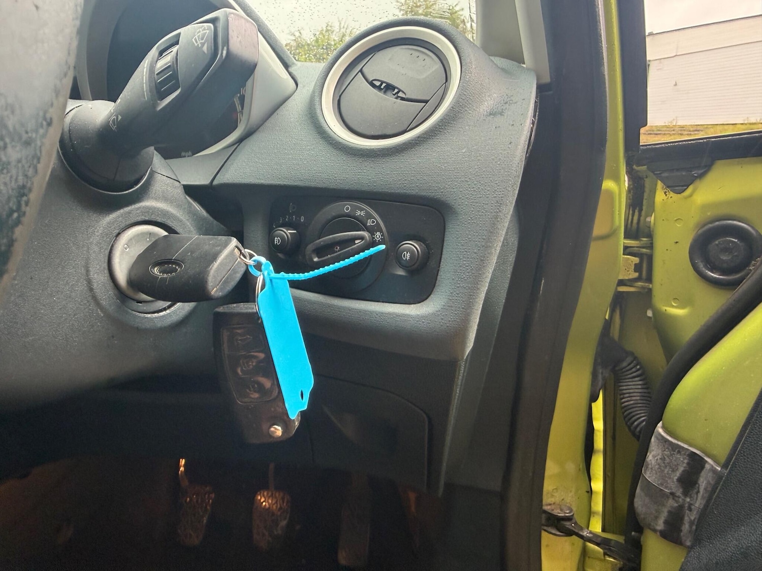 Vehicle 25