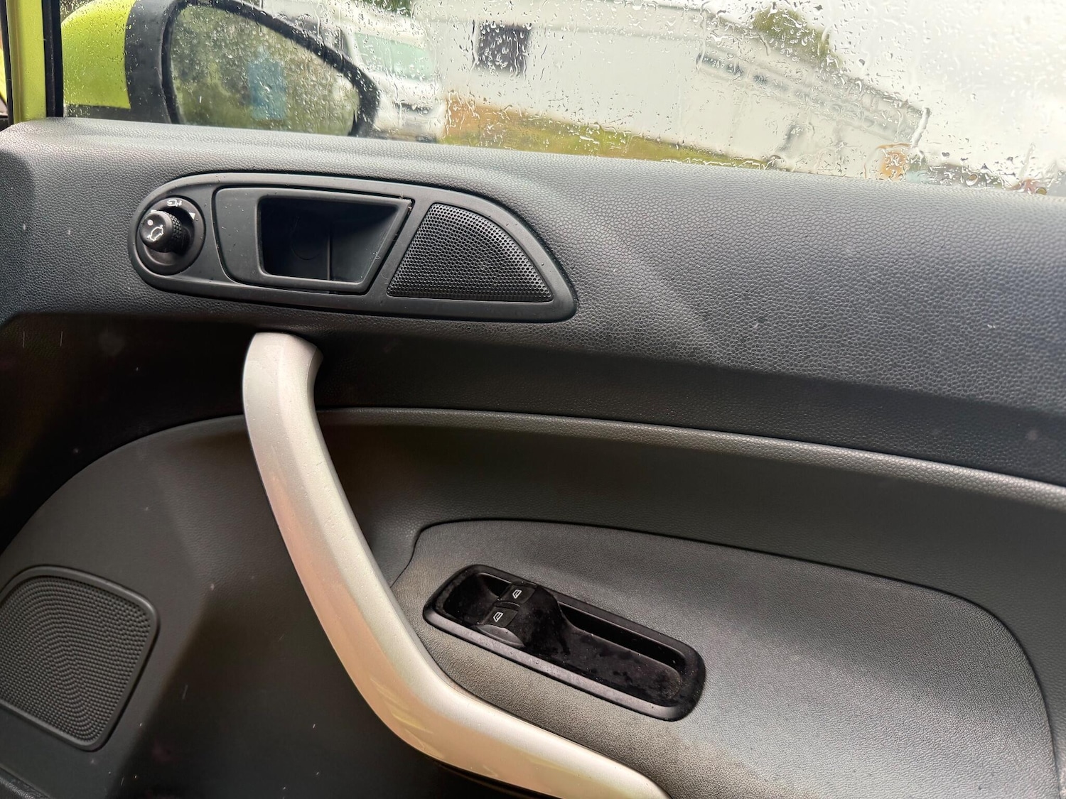 Vehicle 26