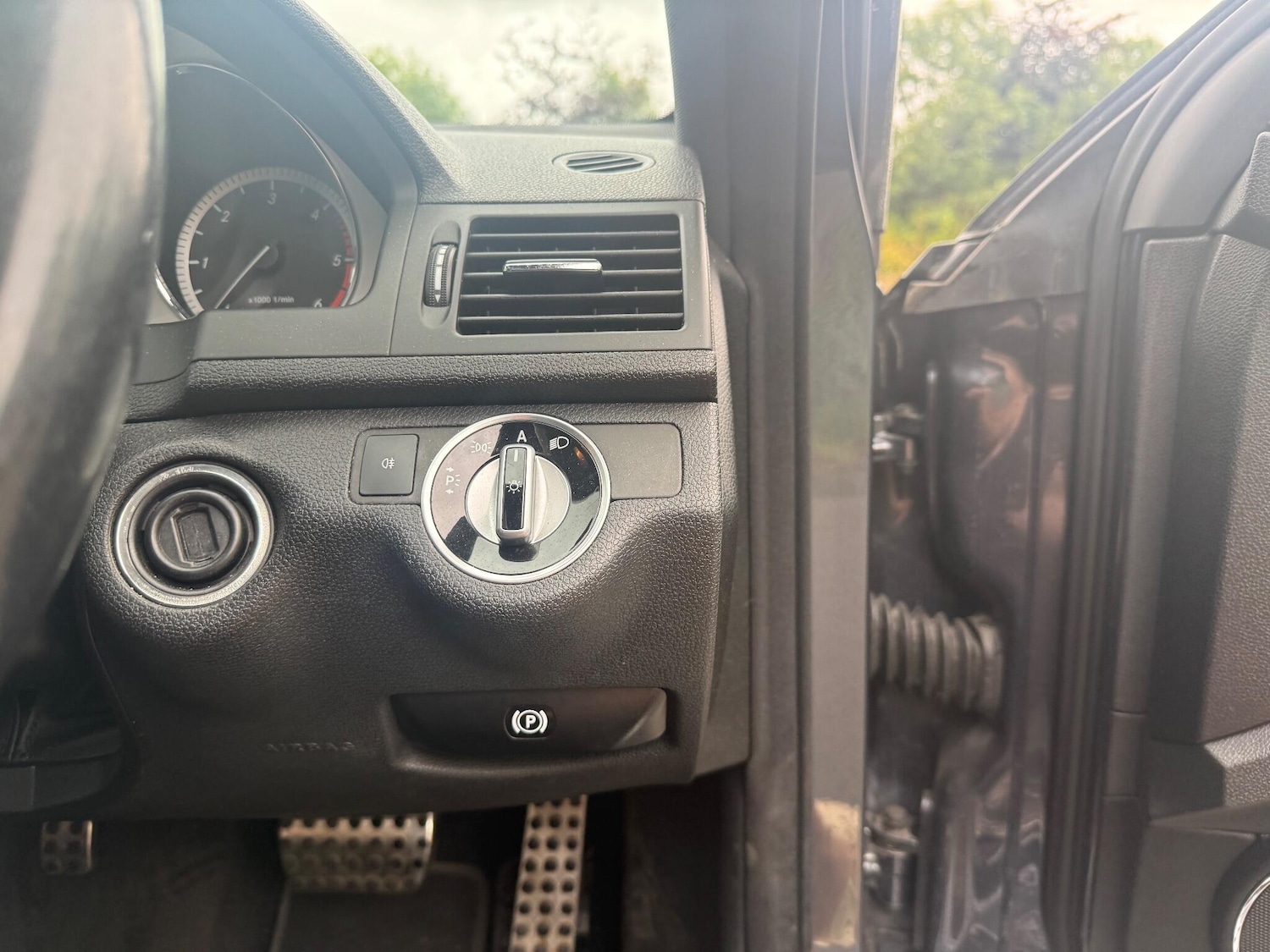 Vehicle 26