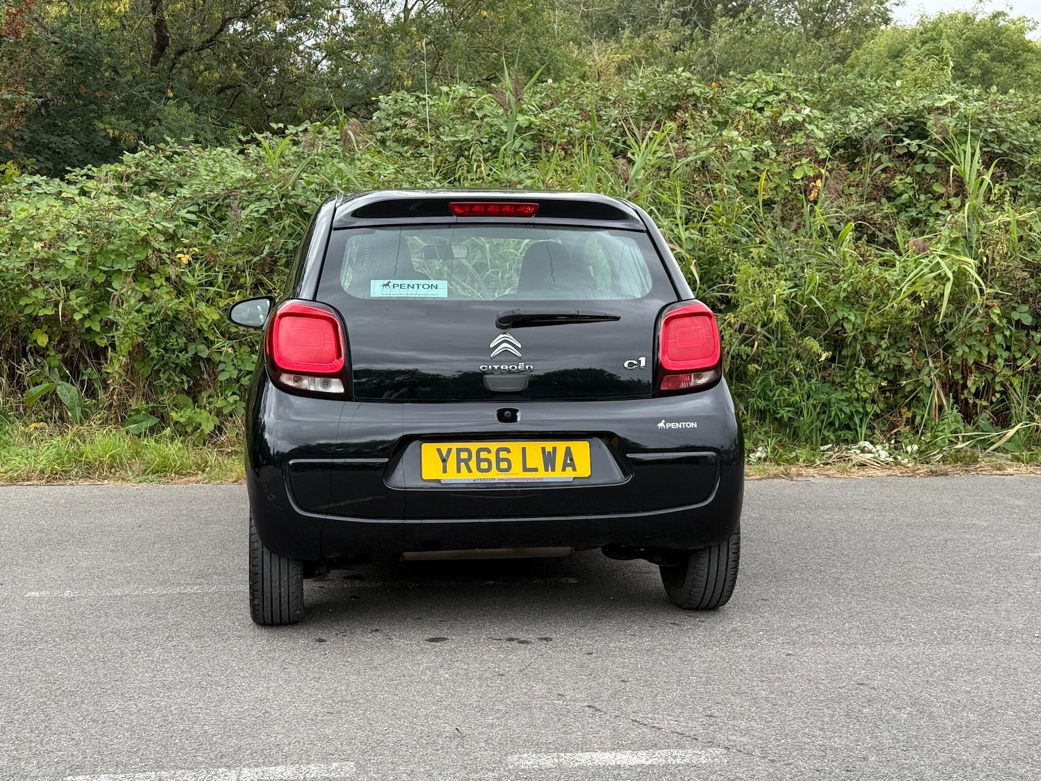Vehicle 13