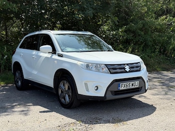Suzuki - Vitara