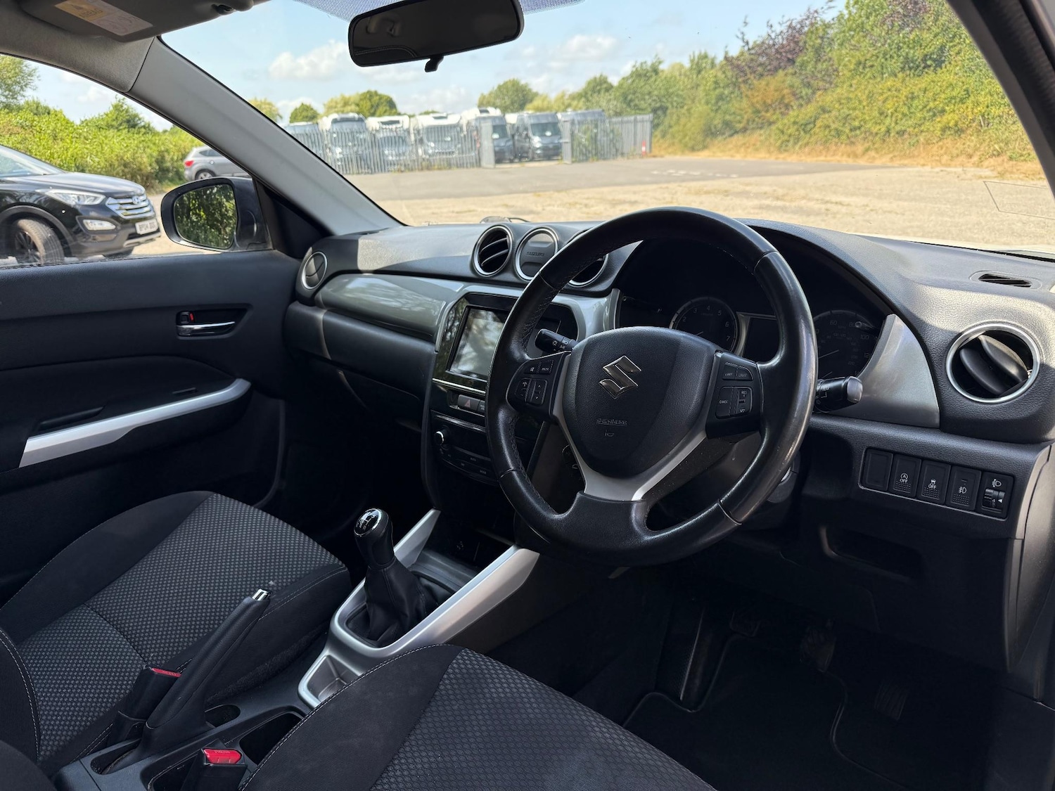 Vehicle 24