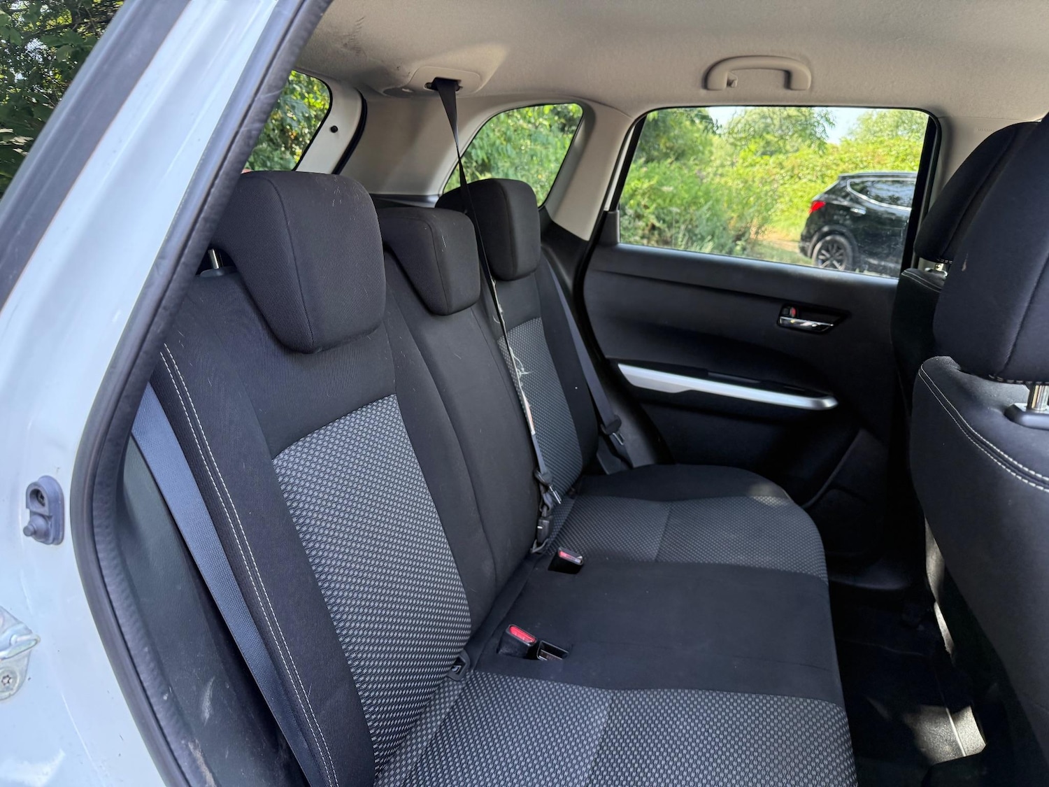 Vehicle 34