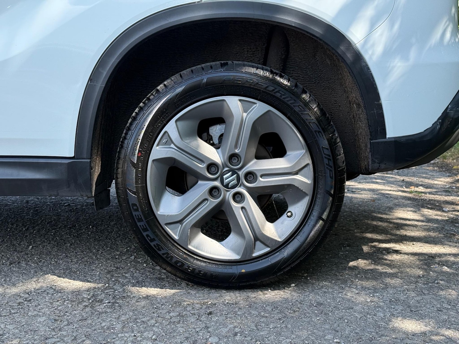 Vehicle 40