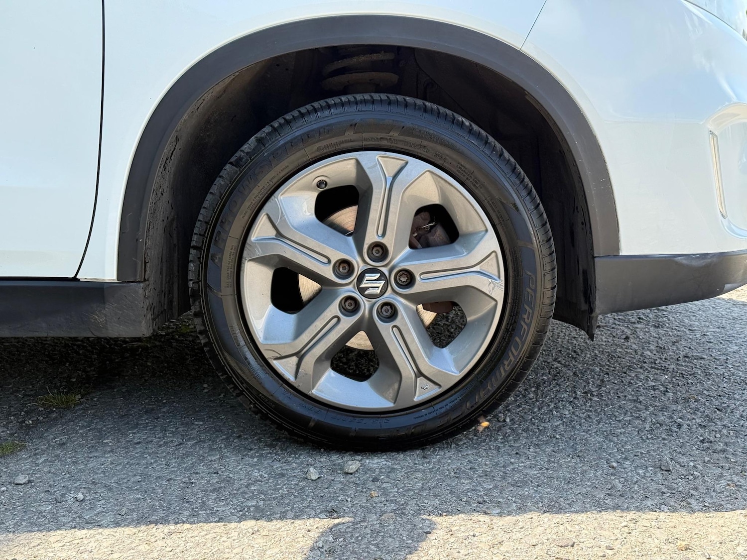 Vehicle 42