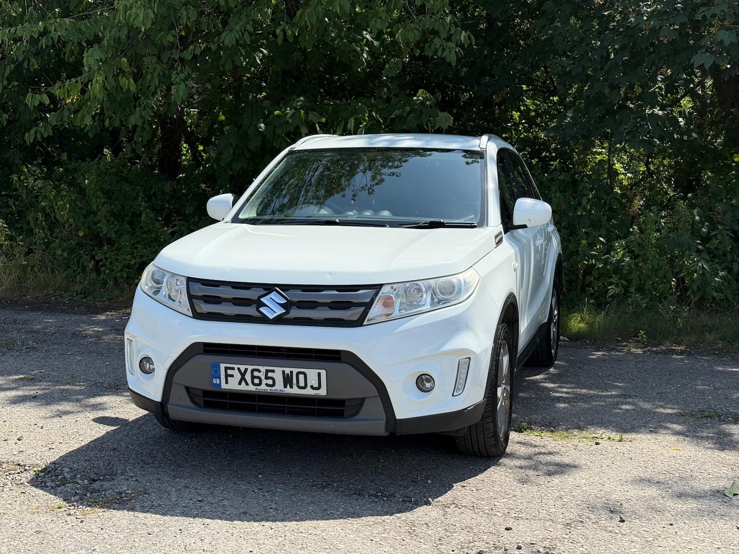Vehicle 6