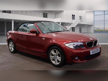 BMW - 1 Series