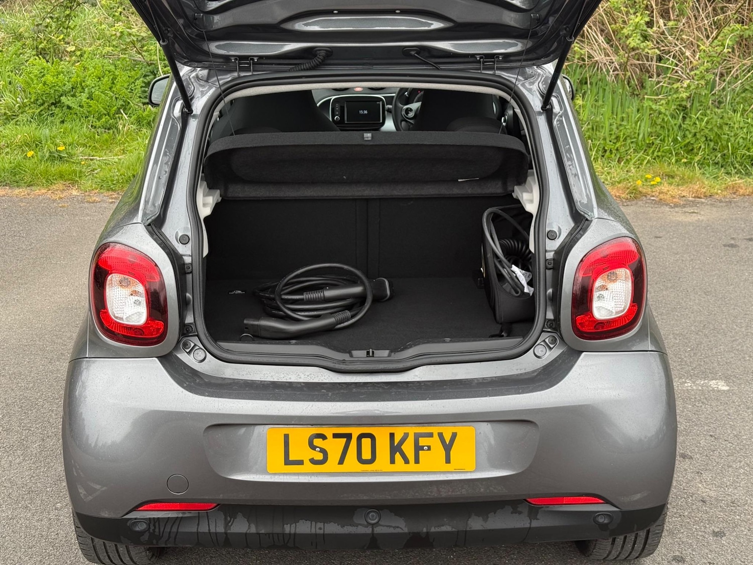 Vehicle 25