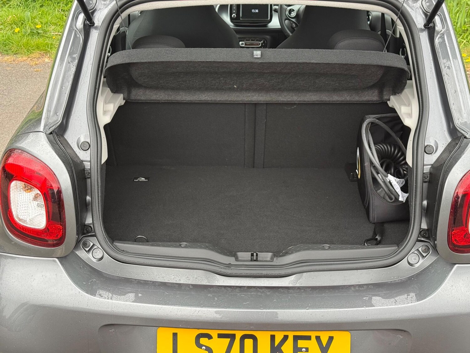 Vehicle 26