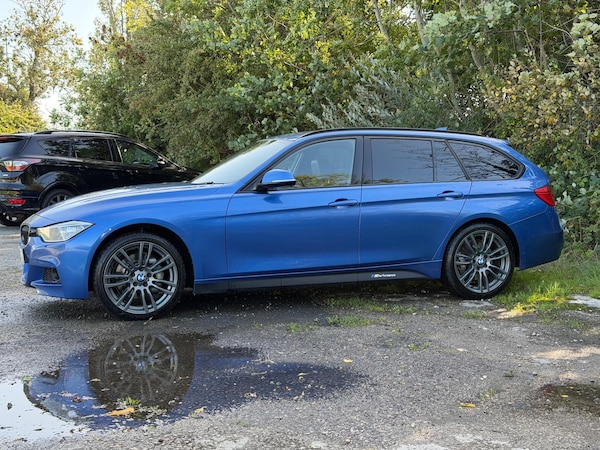 Used BMW 3 Series 2013 for sale - 76174921: Photo 10
