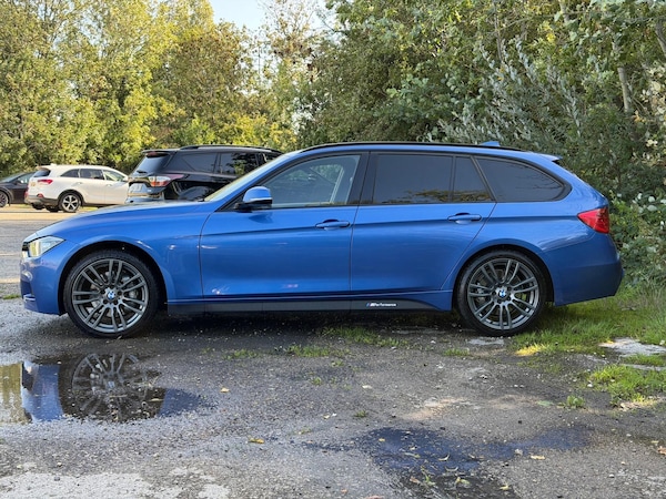 Used BMW 3 Series 2013 for sale - 76174921: Photo 11