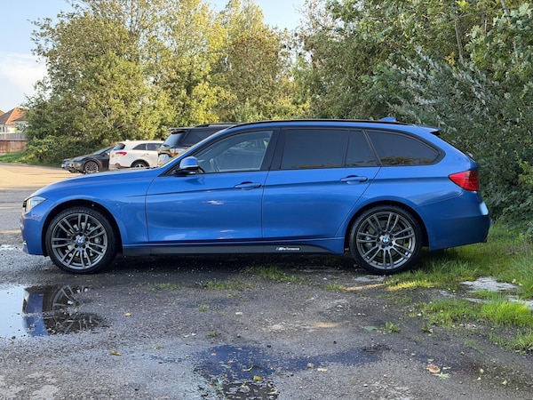 Used BMW 3 Series 2013 for sale - 76174921: Photo 12