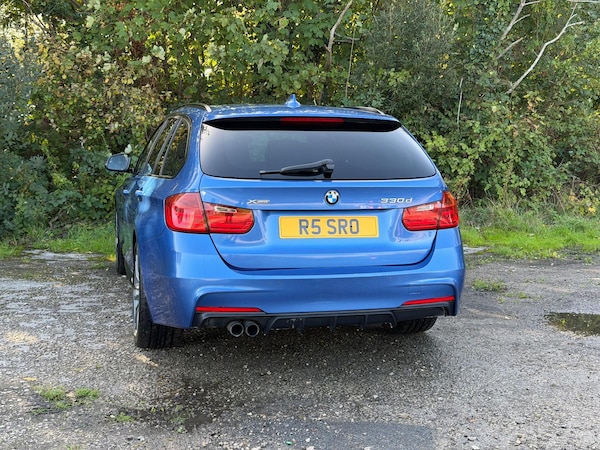 Used BMW 3 Series 2013 for sale - 76174921: Photo 13