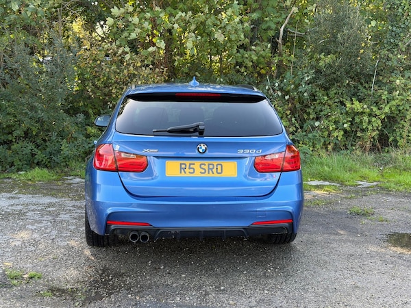 Used BMW 3 Series 2013 for sale - 76174921: Photo 14