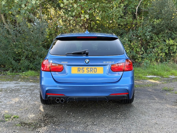 Used BMW 3 Series 2013 for sale - 76174921: Photo 15