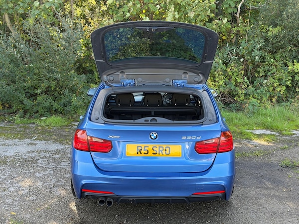 Used BMW 3 Series 2013 for sale - 76174921: Photo 16