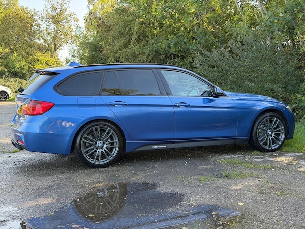 Used BMW 3 Series 2013 for sale - 76174921: Photo 17