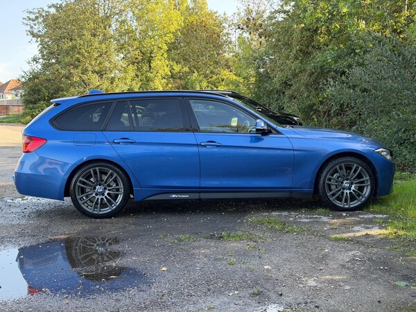 Used BMW 3 Series 2013 for sale - 76174921: Photo 18