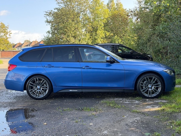 Used BMW 3 Series 2013 for sale - 76174921: Photo 19
