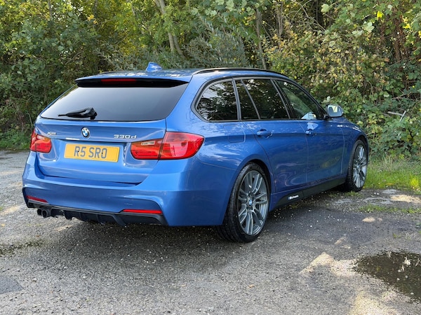 Used BMW 3 Series 2013 for sale - 76174921: Photo 20