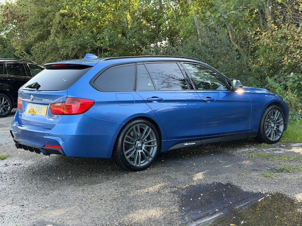 Used BMW 3 Series 2013 for sale - 76174921: Photo 21