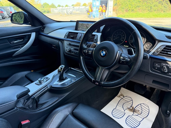 Used BMW 3 Series 2013 for sale - 76174921: Photo 23