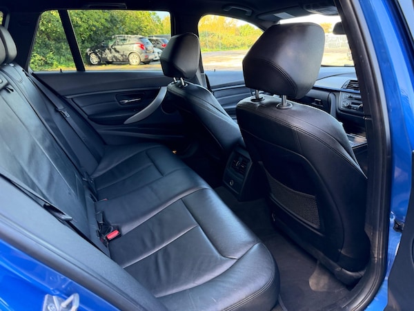 Used BMW 3 Series 2013 for sale - 76174921: Photo 25