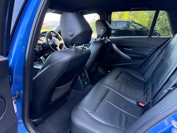 Used BMW 3 Series 2013 for sale - 76174921: Photo 27