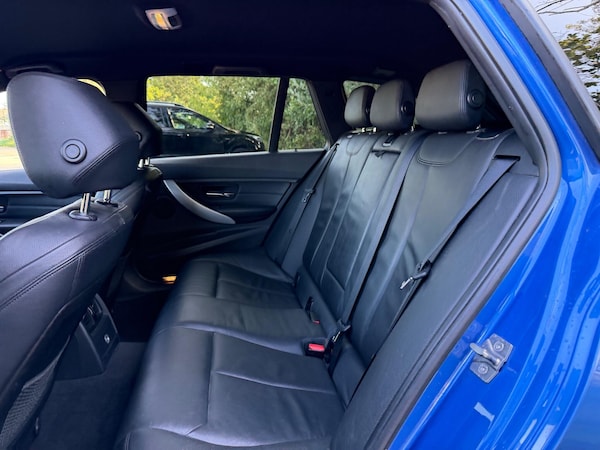 Used BMW 3 Series 2013 for sale - 76174921: Photo 28