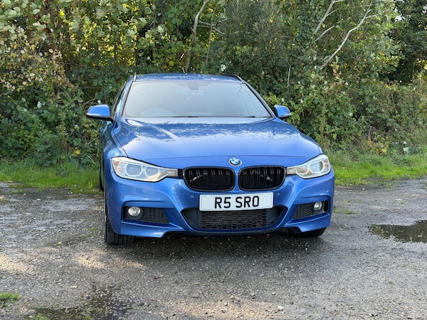 Used BMW 3 Series 2013 for sale - 76174921: Photo 2