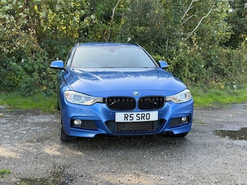 Used BMW 3 Series 2013 for sale - 76174921: Photo 2