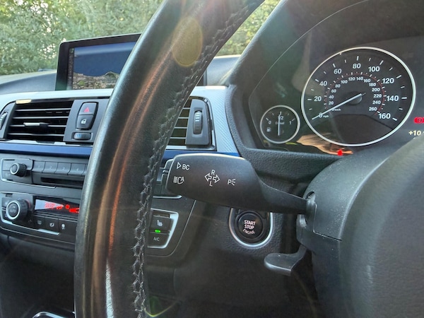 Used BMW 3 Series 2013 for sale - 76174921: Photo 31