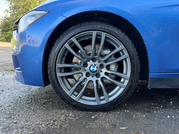 Used BMW 3 Series 2013 for sale - 76174921: Photo 32