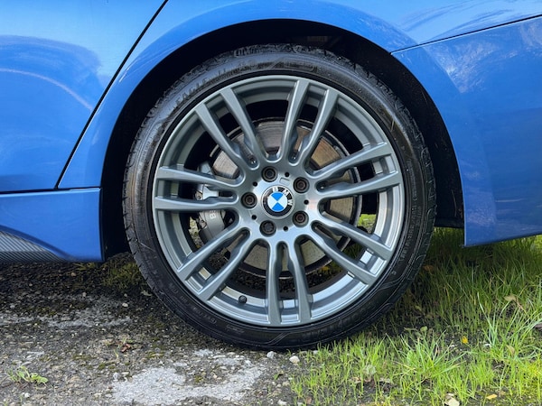 Used BMW 3 Series 2013 for sale - 76174921: Photo 33