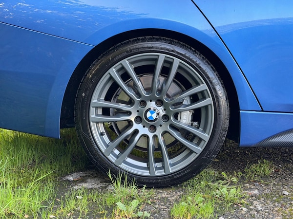 Used BMW 3 Series 2013 for sale - 76174921: Photo 35
