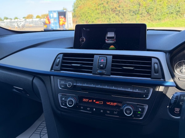 Used BMW 3 Series 2013 for sale - 76174921: Photo 36