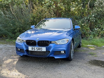 Used BMW 3 Series 2013 for sale - 76174921: Photo 3