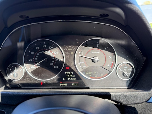 Used BMW 3 Series 2013 for sale - 76174921: Photo 40