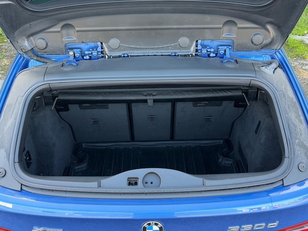 Used BMW 3 Series 2013 for sale - 76174921: Photo 41