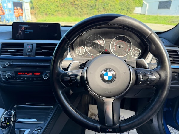 Used BMW 3 Series 2013 for sale - 76174921: Photo 44