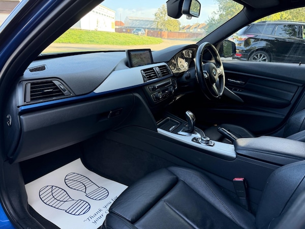 Used BMW 3 Series 2013 for sale - 76174921: Photo 45