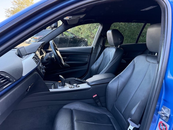 Used BMW 3 Series 2013 for sale - 76174921: Photo 46