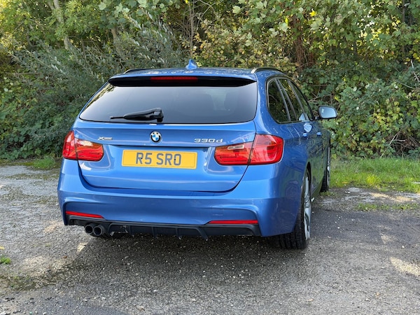 Used BMW 3 Series 2013 for sale - 76174921: Photo 47