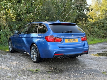 Used BMW 3 Series 2013 for sale - 76174921: Photo 4