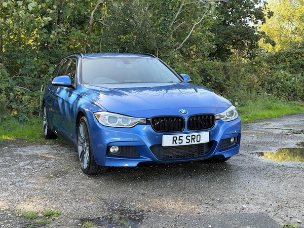 Used BMW 3 Series 2013 for sale - 76174921: Photo 5