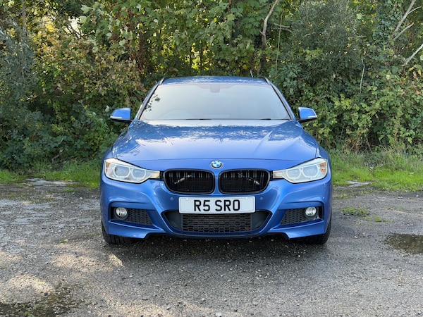 Used BMW 3 Series 2013 for sale - 76174921: Photo 6